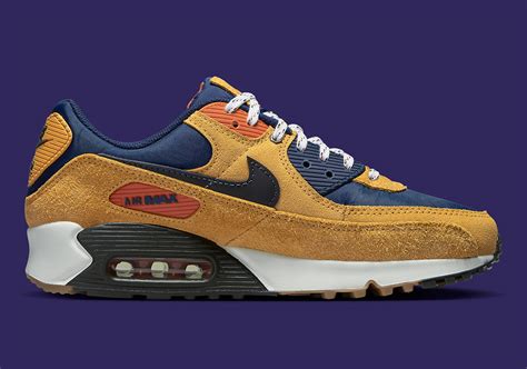 nike 90 euro schuhe|Nike air max 90 brown.